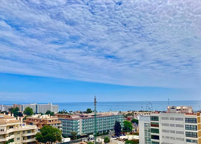 Alay Puerto Marina